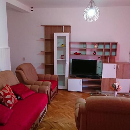 Apartments Vesna Kampor エクステリア 写真