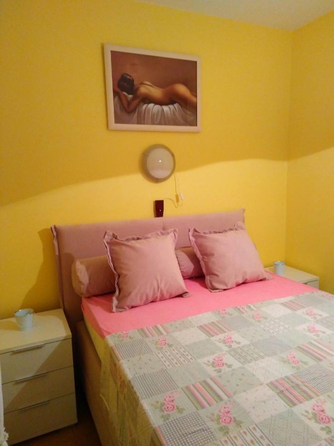 Apartments Vesna Kampor エクステリア 写真