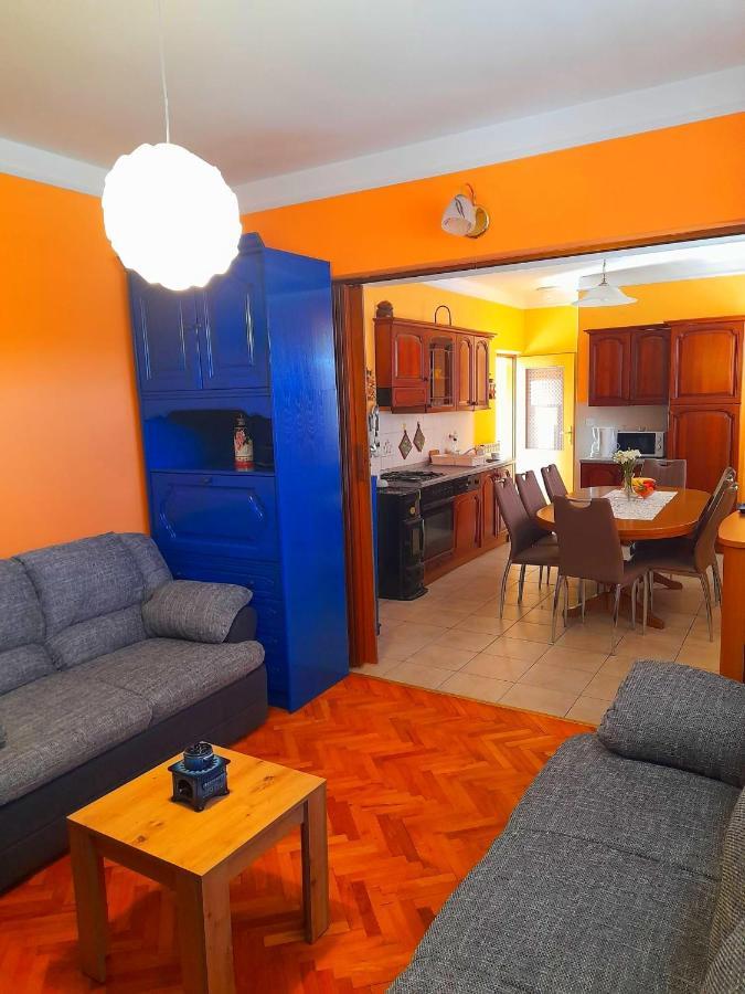 Apartments Vesna Kampor エクステリア 写真