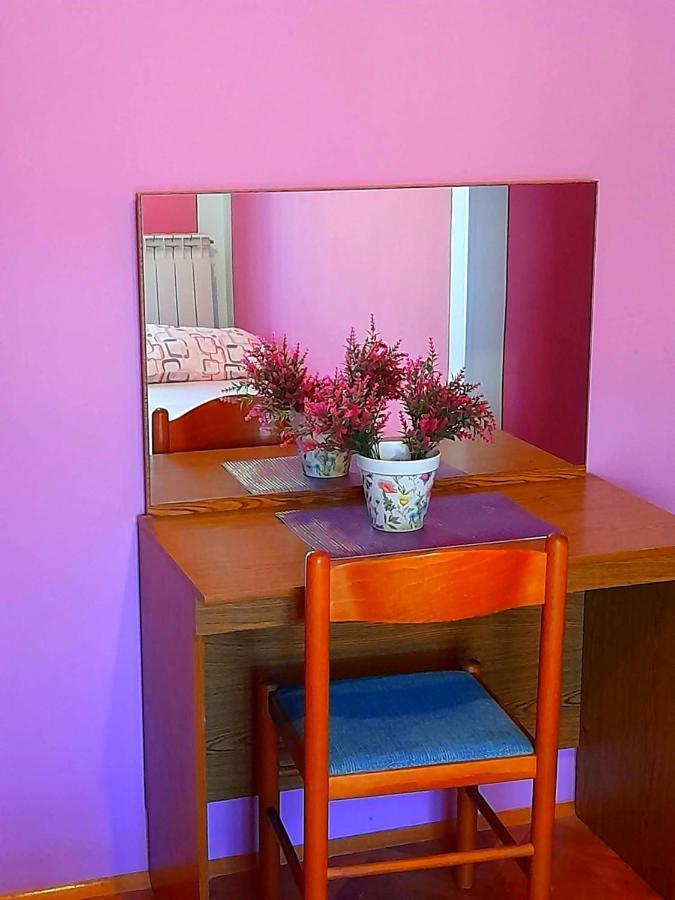 Apartments Vesna Kampor エクステリア 写真
