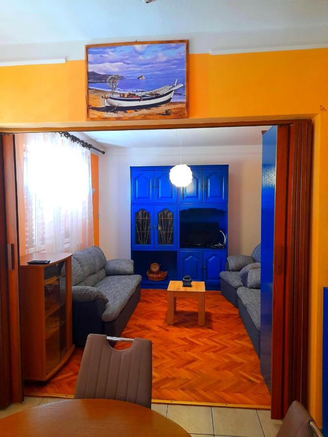 Apartments Vesna Kampor エクステリア 写真