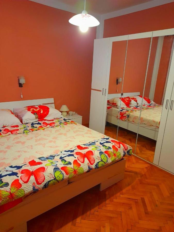 Apartments Vesna Kampor エクステリア 写真