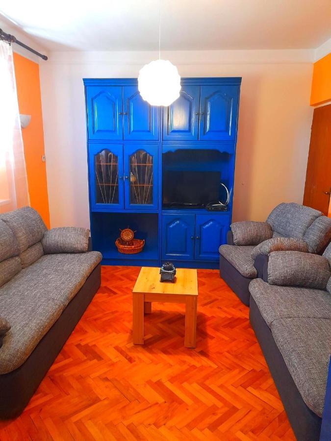 Apartments Vesna Kampor エクステリア 写真