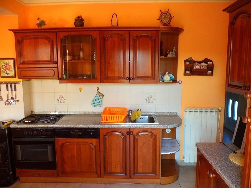 Apartments Vesna Kampor エクステリア 写真