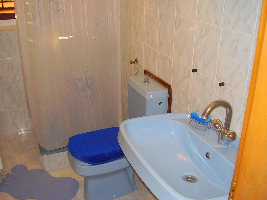 Apartments Vesna Kampor エクステリア 写真