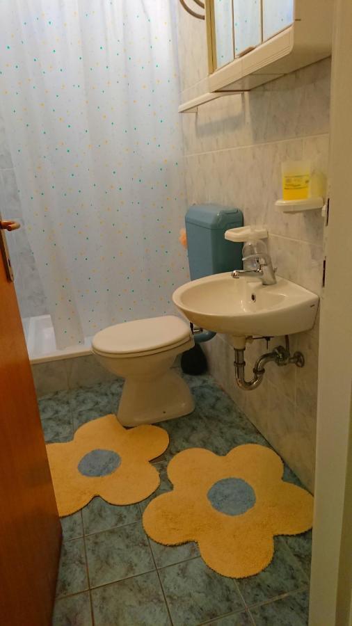 Apartments Vesna Kampor エクステリア 写真