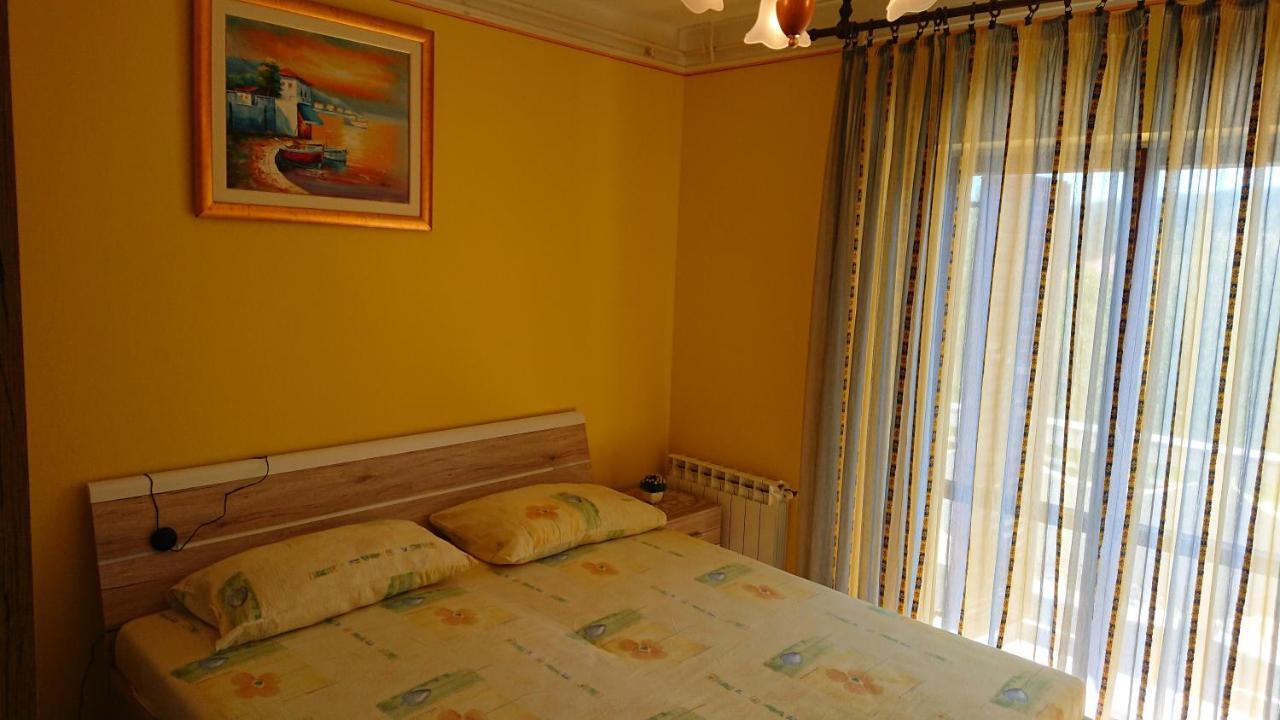 Apartments Vesna Kampor エクステリア 写真