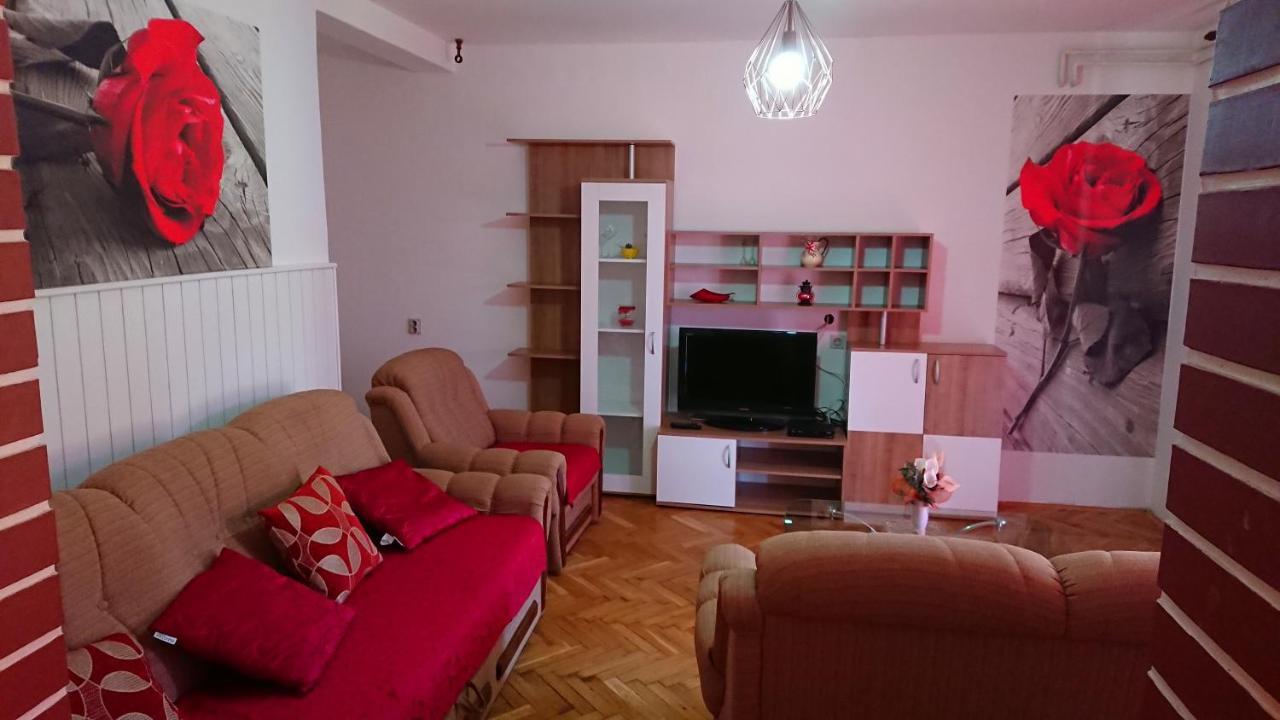 Apartments Vesna Kampor エクステリア 写真
