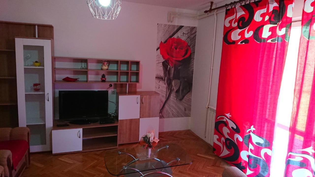 Apartments Vesna Kampor エクステリア 写真